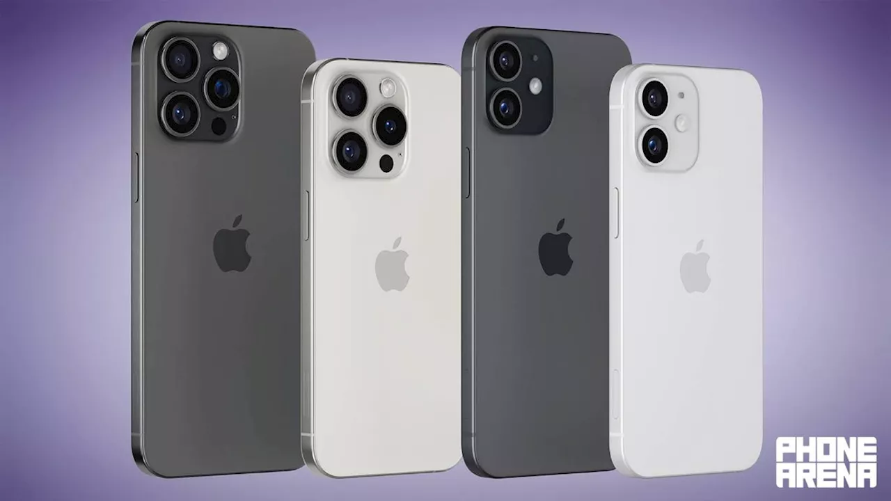 AI-Powered Features Take Center Stage in New Smartphones