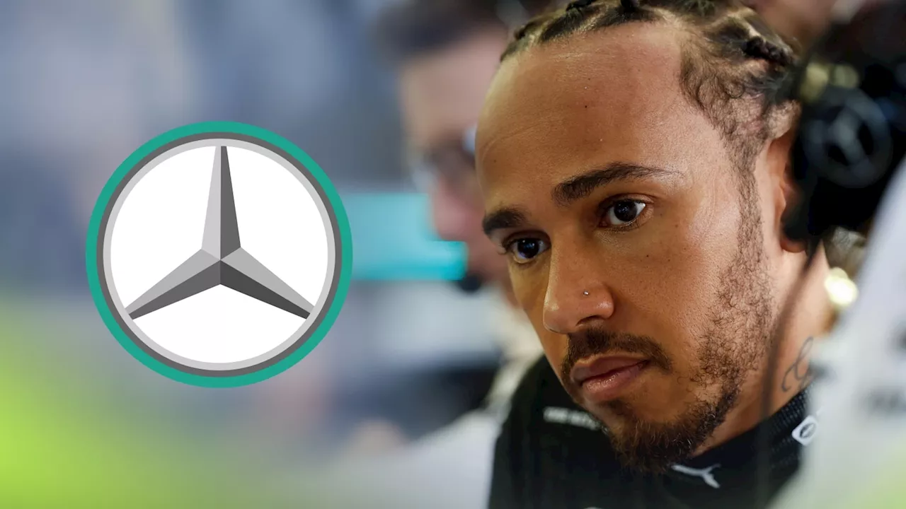 Lewis Hamilton Retires from Australian Grand Prix Due to Engine Failure