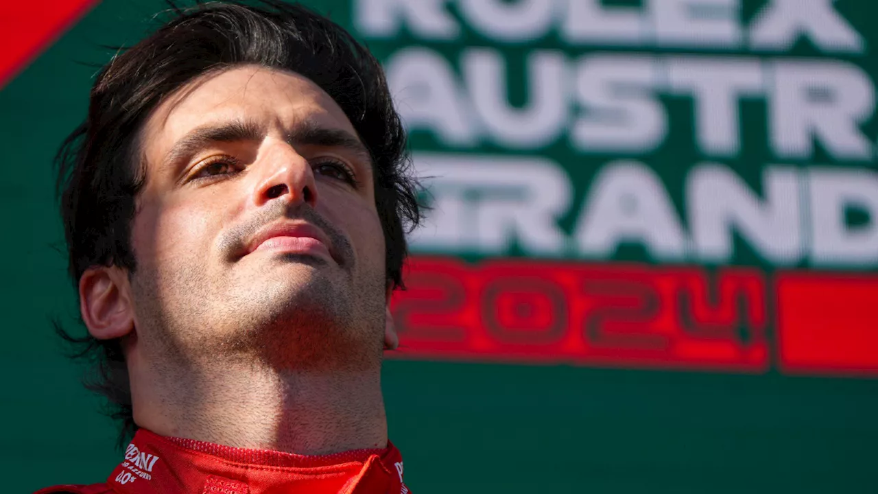 Red Bull ‘nemesis’ Carlos Sainz catches Christian Horner’s attention for F1 2025 seat