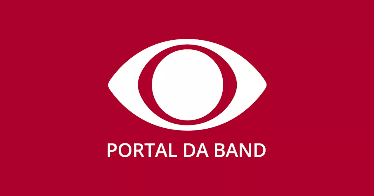 Band › Portal de Notícias, Esporte e Entretenimento