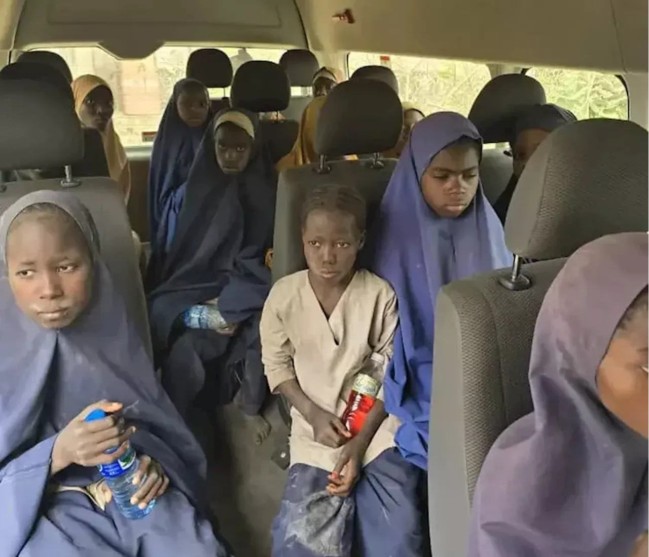 How 137 Kaduna school students were rescued – Defence Headquarters