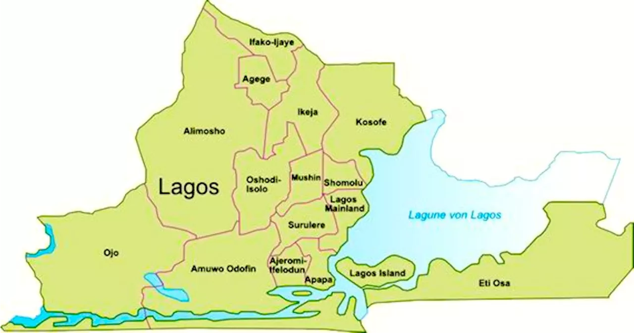 Lagos fully ready for state police – Attorney General