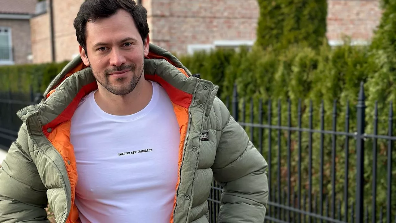 Startet Bachelor Sebastian jetzt Karriere als Influencer?