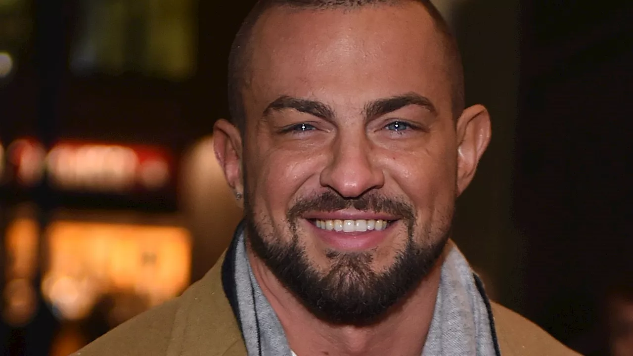 'Strictly Come Dancing'-Star Robin Windsor wird beigesetzt