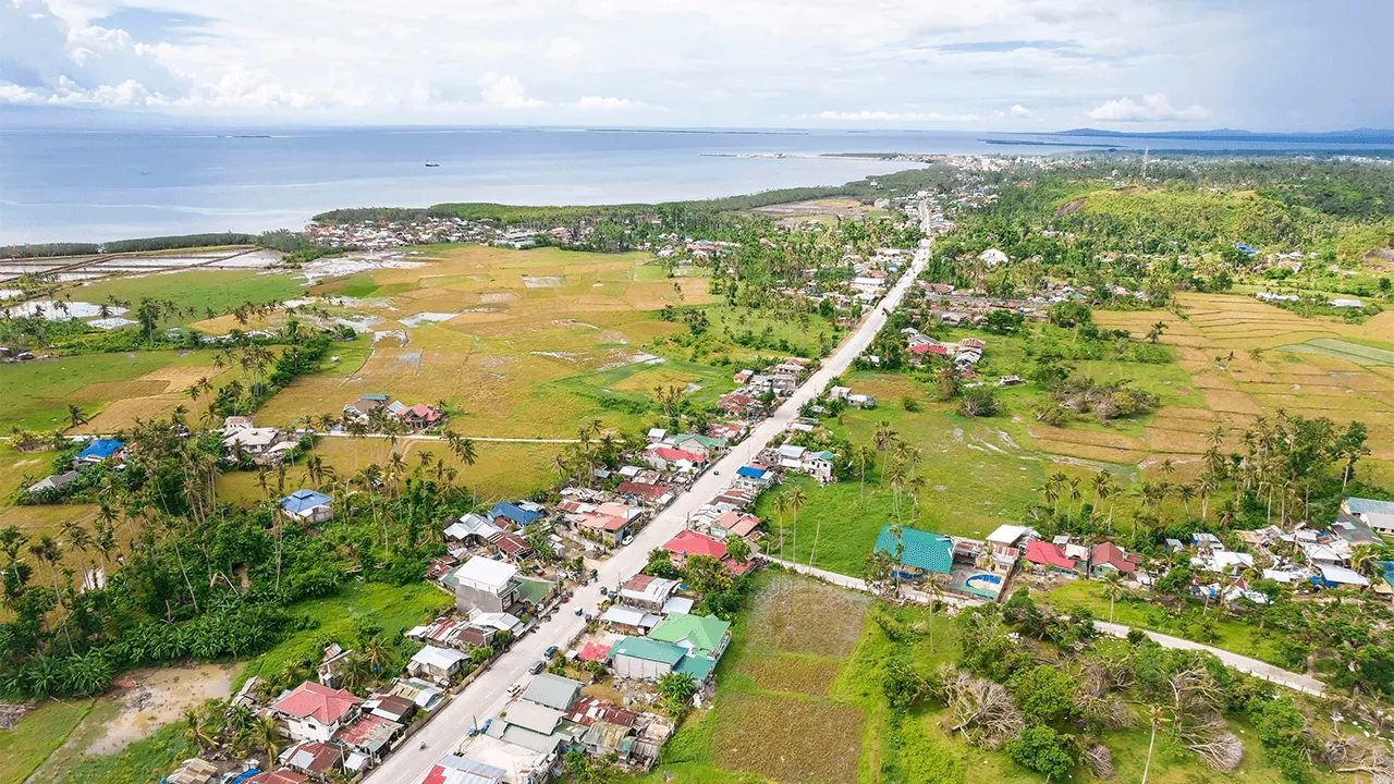 Bohol Circumferential Road, Urdaneta Bypass Road, Tambacan Bridge renamed