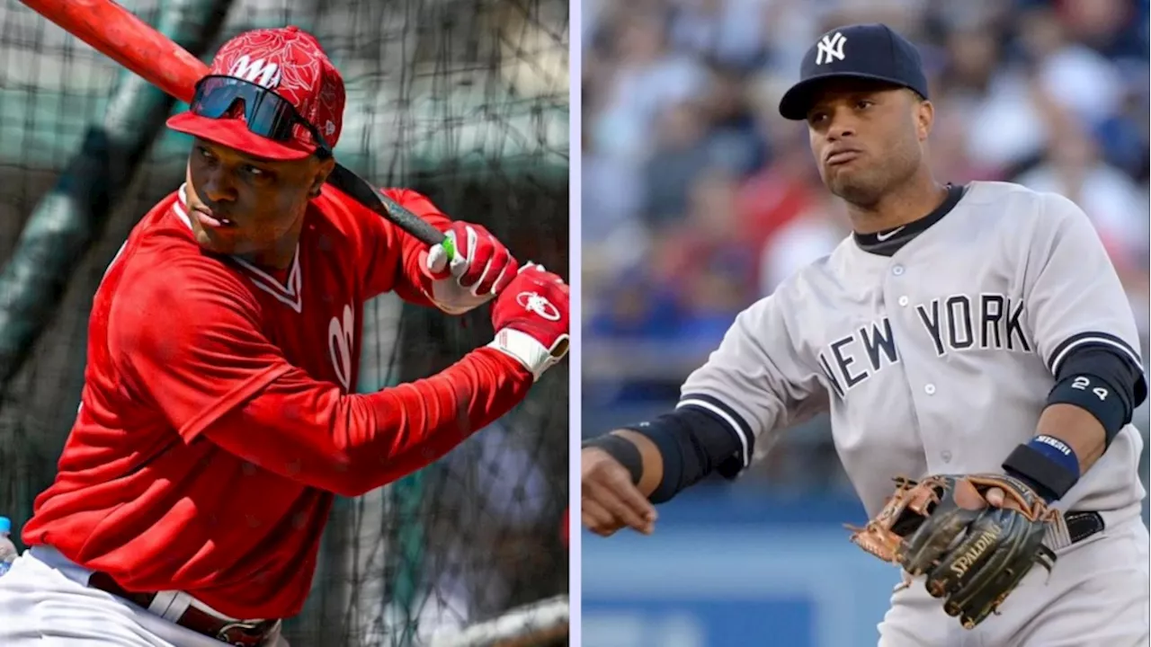 ¿Cuántos peloteros han jugado con los Diablos Rojos del México y los Yankees de Nueva York?