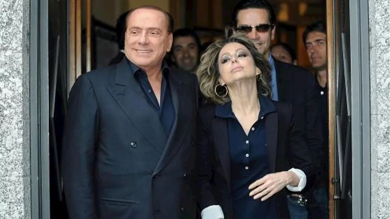 Marina Berlusconi: “Mio padre Silvio e il suo ultimo scritto su vita, partito, famiglia”