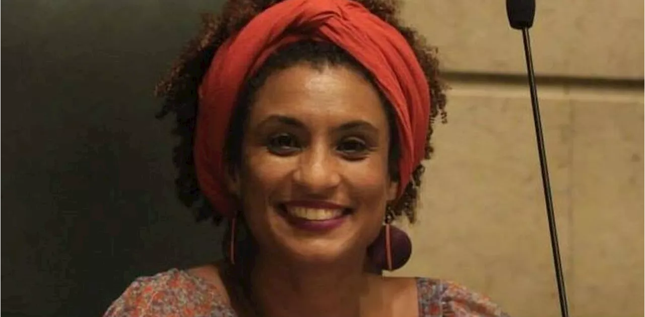 Quem foi Marielle Franco, vereadora assassinada no Rio de Janeiro em 2018