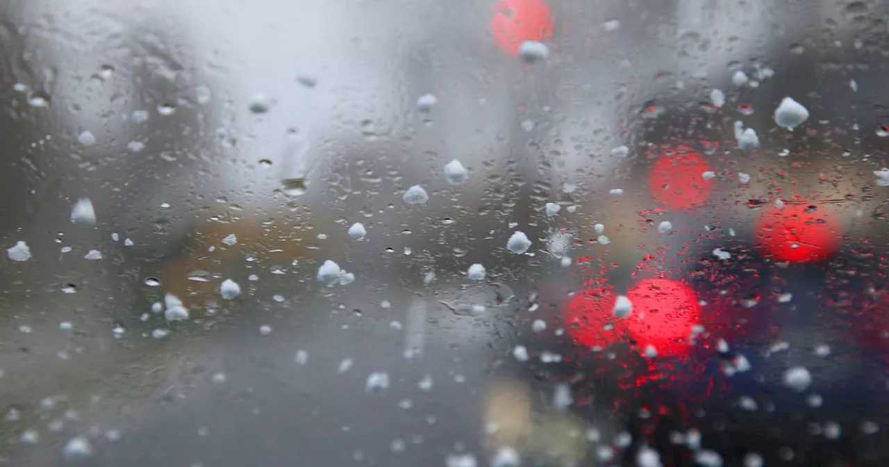 Wetter NRW: Wie es zu Ostern wird – Unfälle am Wochenende