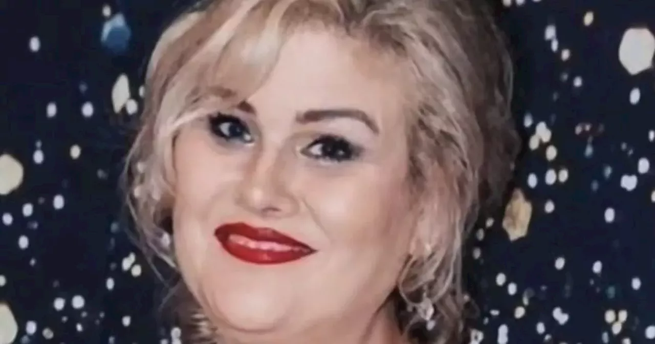 Dublin mum lost over five stone with massive benefits to her health