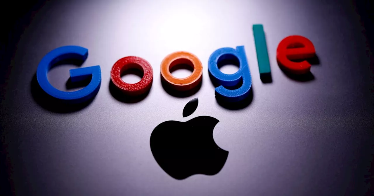 Analysis-Google, Apple breakups on the agenda as global regulators target tech