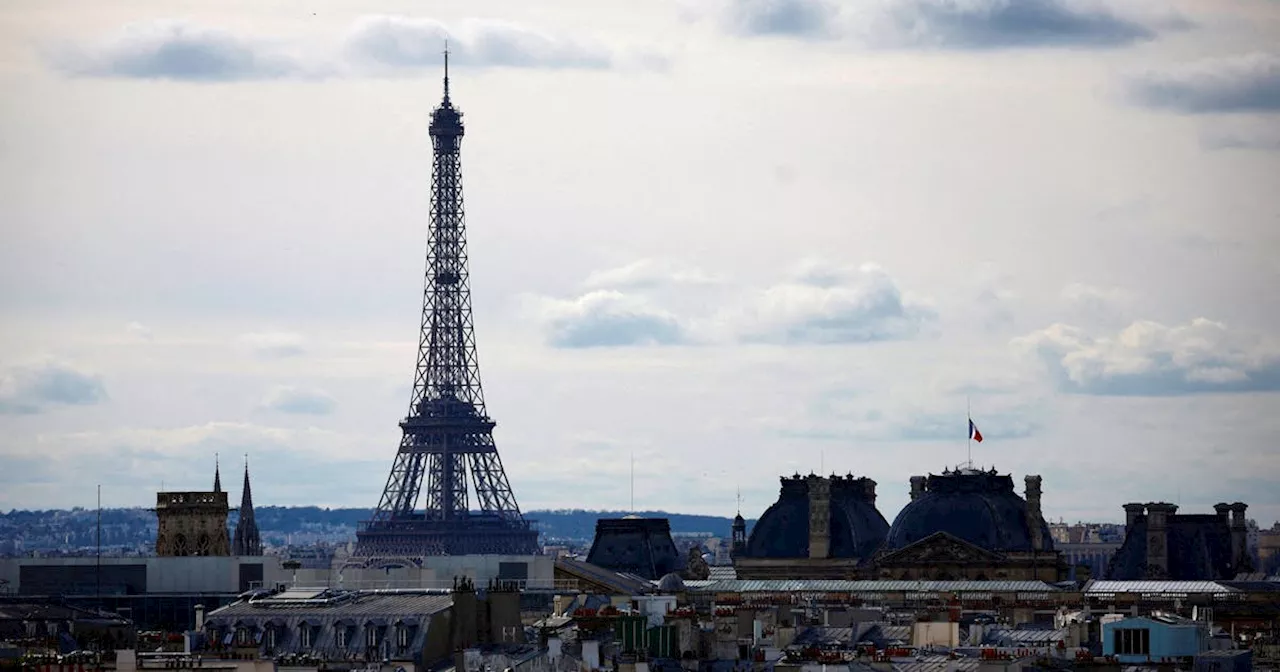 France raises terror alert warning to highest level