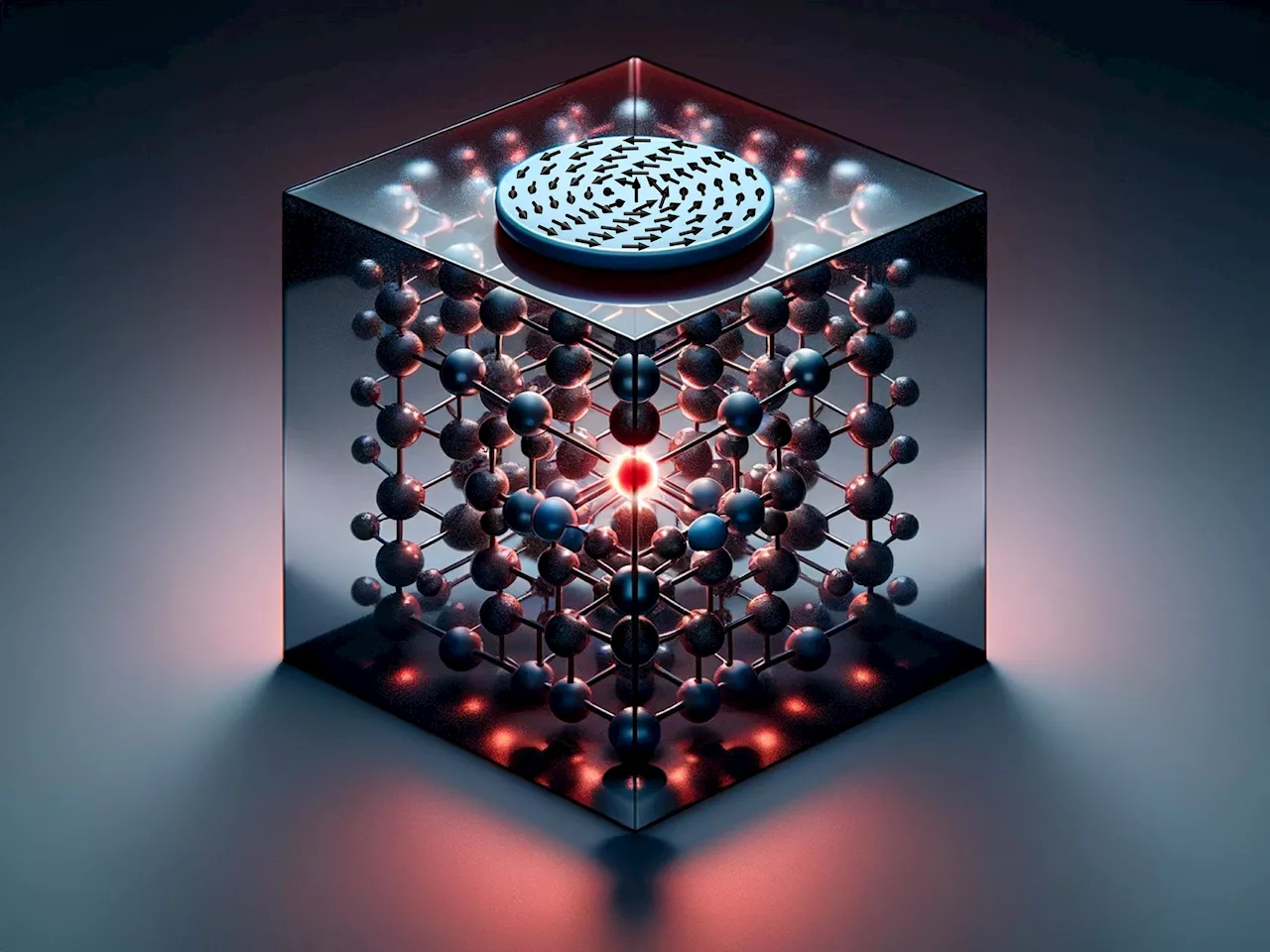 Quantum Computing Unleashed: Magnons Redefine Computational Boundaries