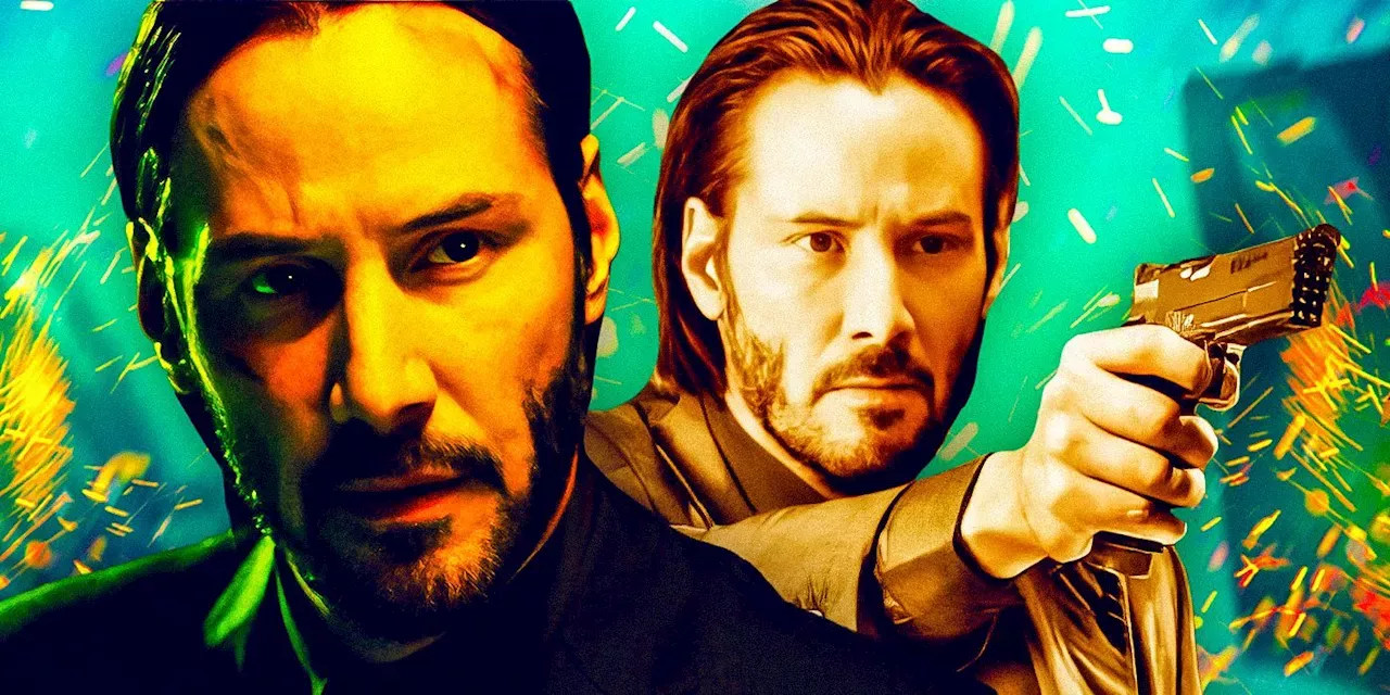 10 Harsh Realities Of Rewatching John Wick 10 Years Later United