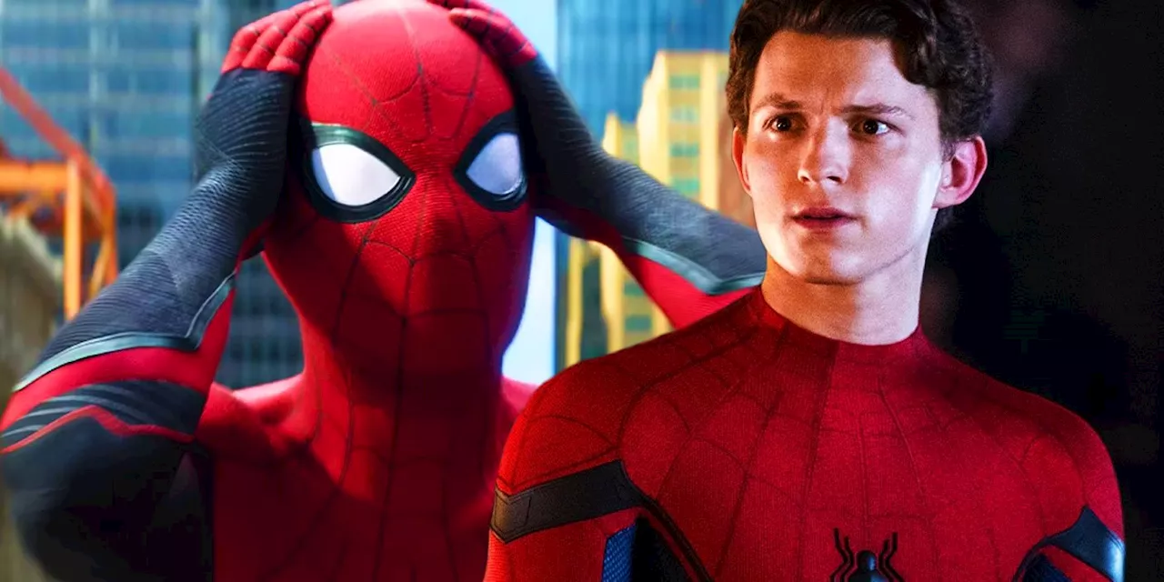 10 Things No MCU Fan Will Admit About Spider-Man