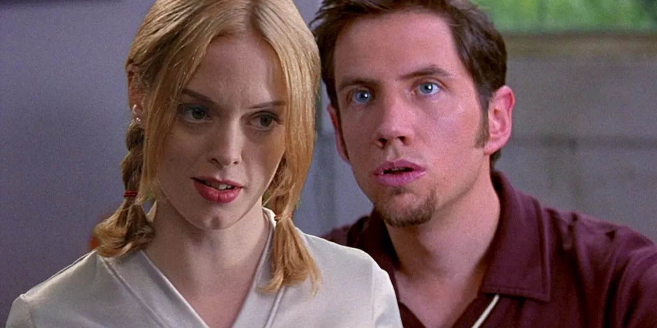 8 Horror Movie References The Scream Franchise Gets Wrong