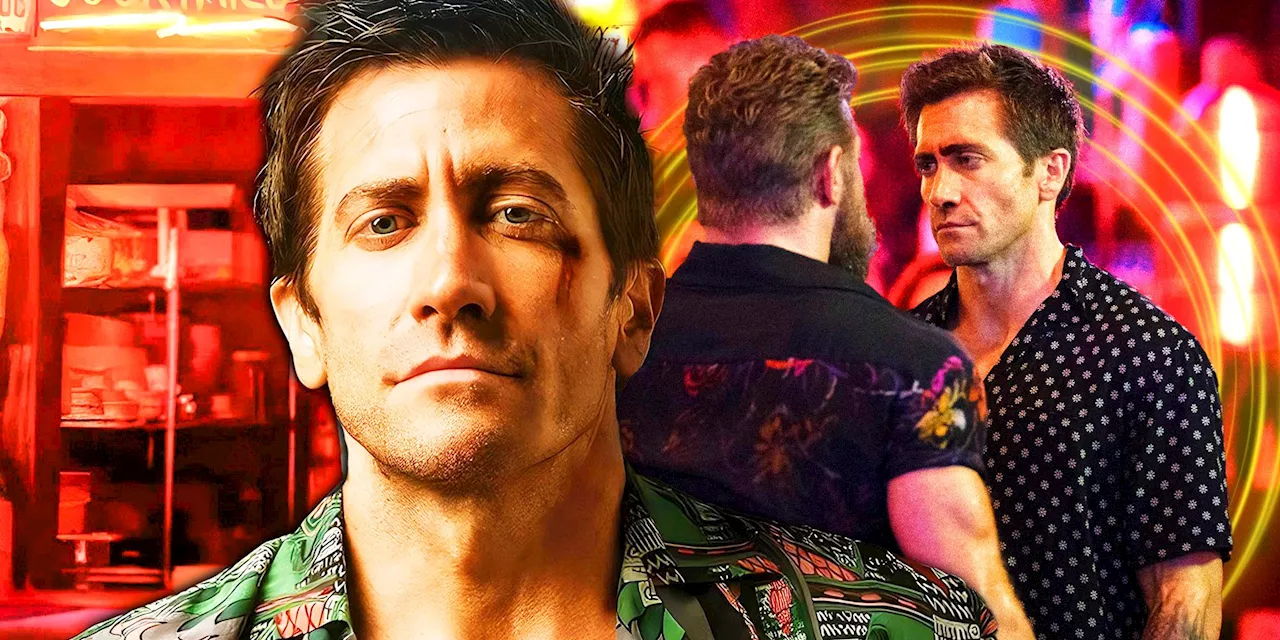 Netflix Has The Perfect $95 Million Jake Gyllenhaal Movie To Watch After Road House’s Remake