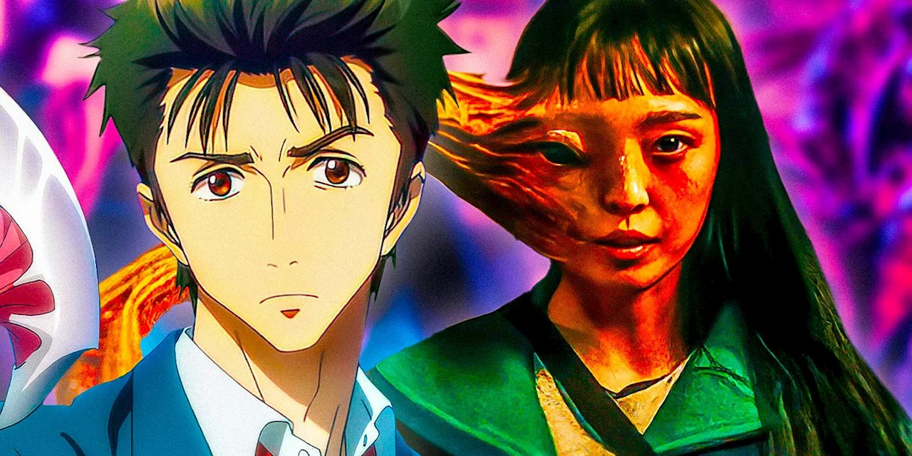 Parasyte Theory Explains How Netflix’s Live-Action Show Connects To The Anime