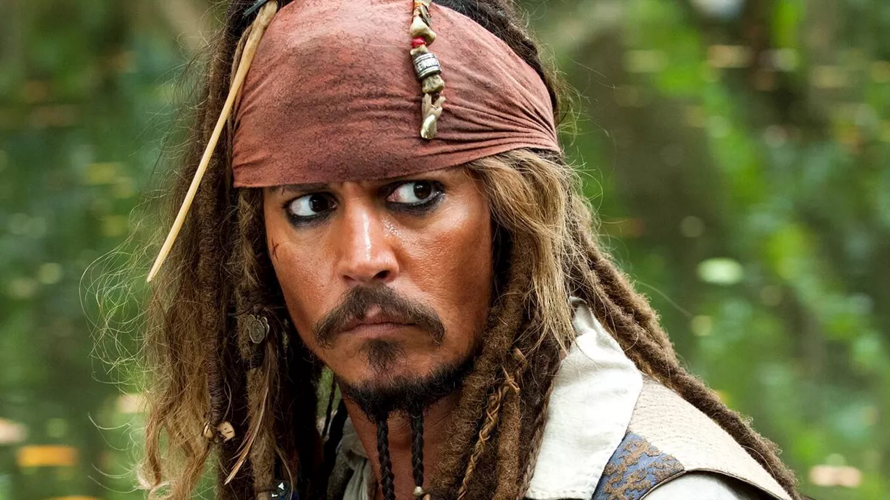 'Johnny Depp arruina toda la película': por esto Disney quería correr al actor de 'Piratas del Caribe'