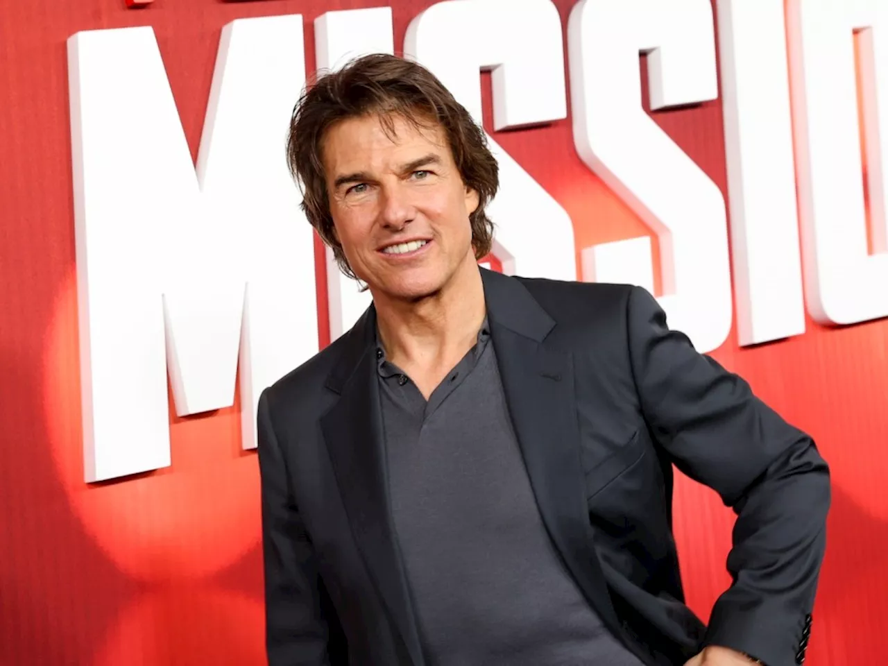 Tom Cruise's Full Dating History Is Filled With Many A-List Women