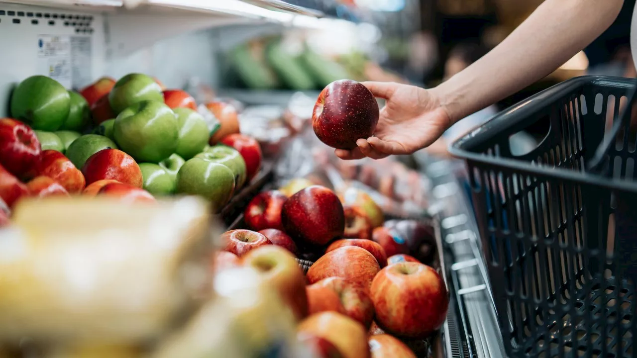 Labor MP reveals shock figures on Australia’s grocery prices