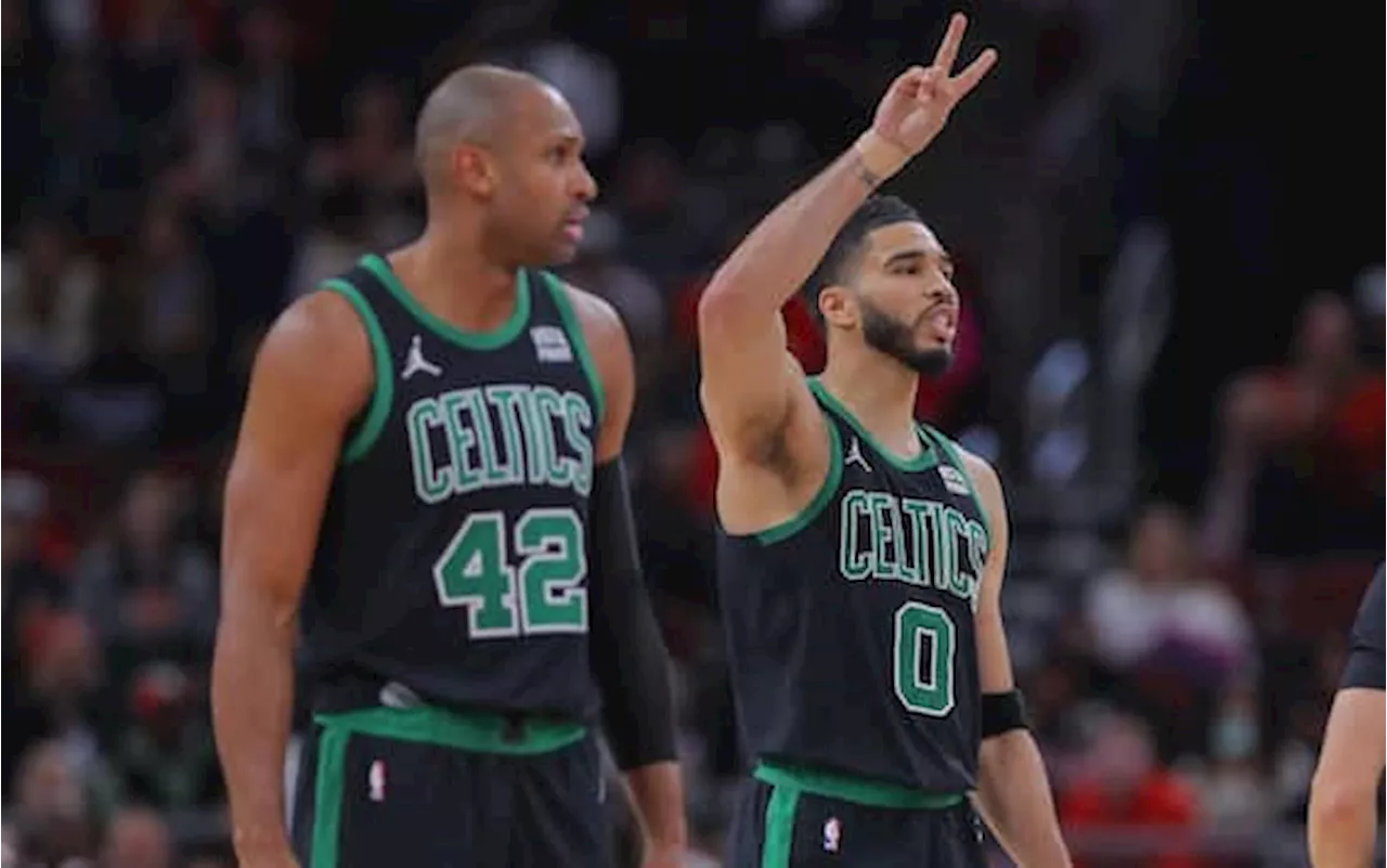 NBA, risultati della notte: Boston e Denver non si fermano, Houston 8 vittorie in fila