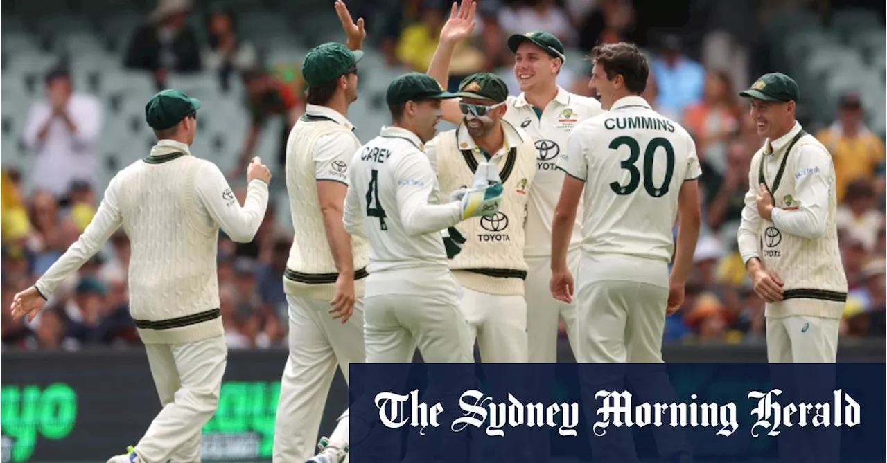 Revealed: Winners and losers in Cricket Australia’s six-year Test schedule