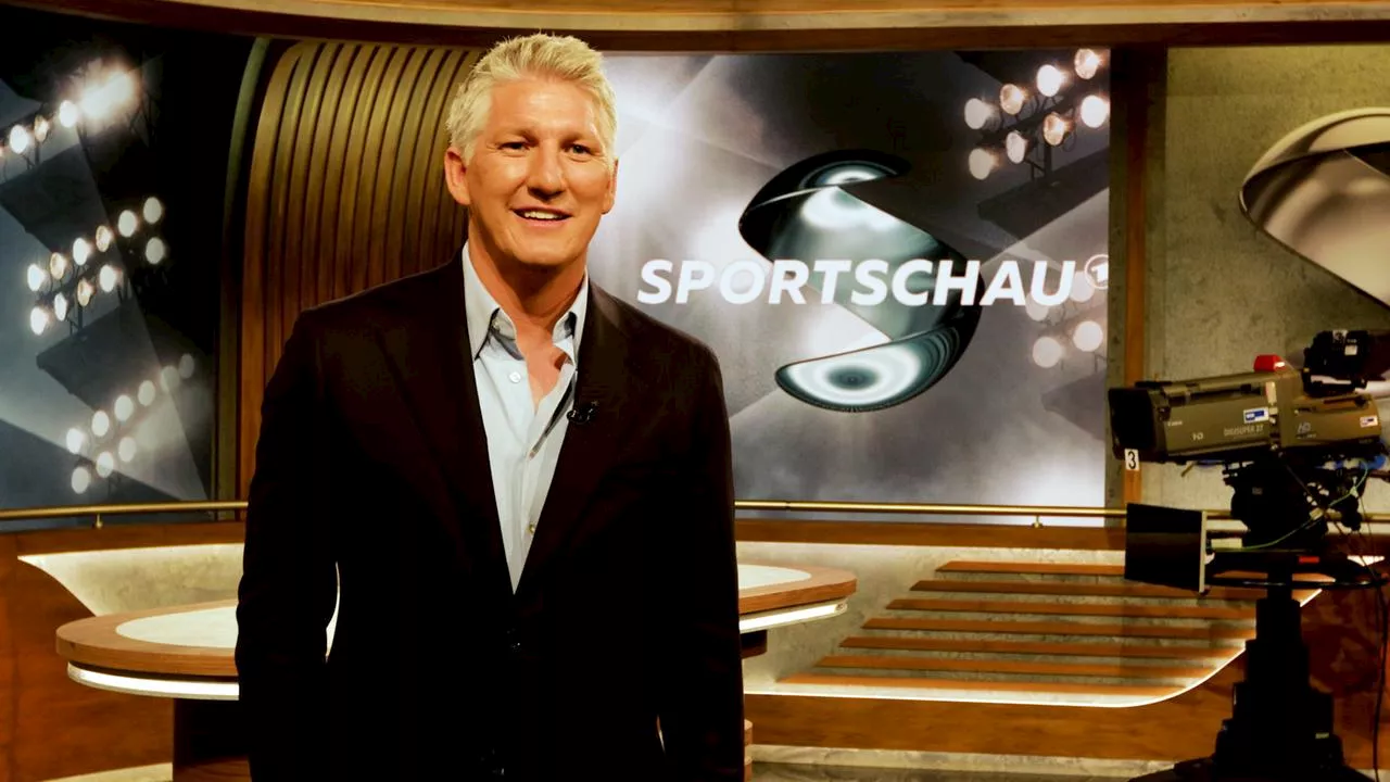 Sportschau-Experte Bastian Schweinsteiger: 'Toni Kroos hat die Mannschaft geführt'