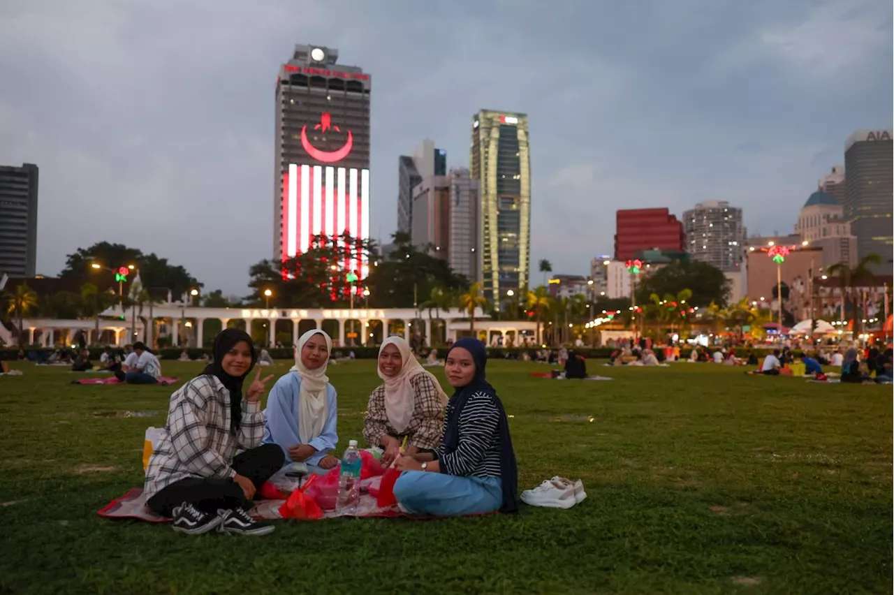 Photo gallery: Six-day Iftar@KL programme expected to draw 35,000 visitors