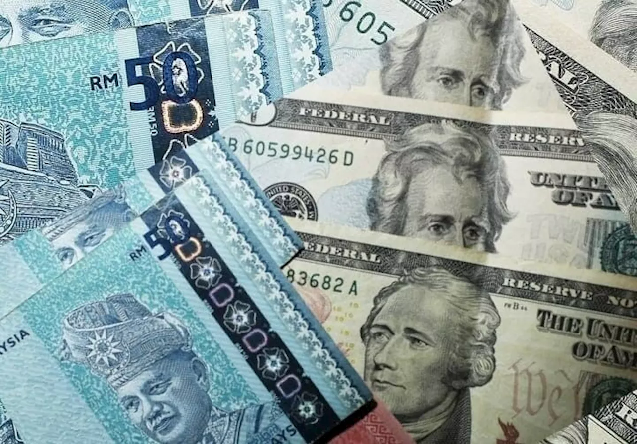 Ringgit likely to trade in narrow range of 4.73 to 4.74 versus the US dollar this week