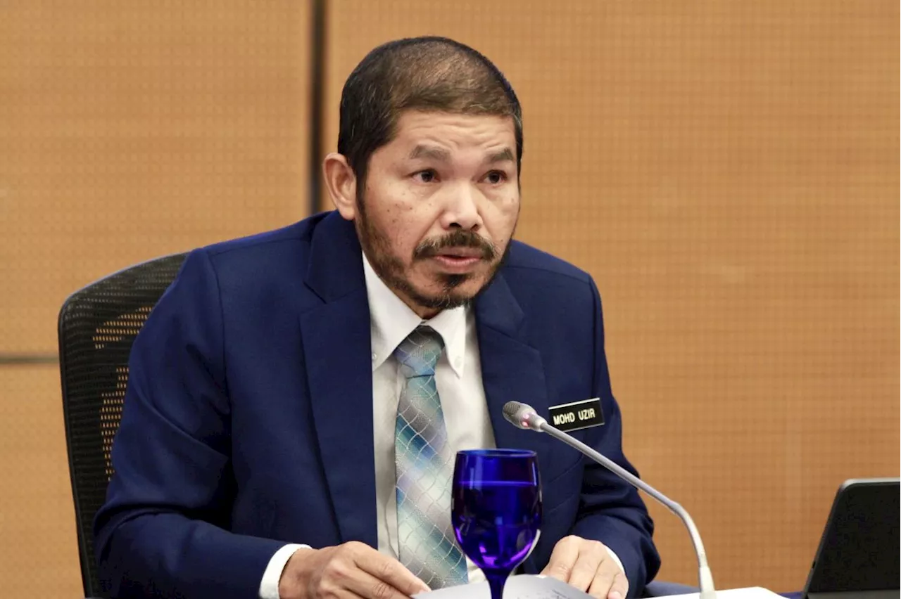 Safety, confidentiality of Padu info guaranteed from leaks, says Chief Statistician