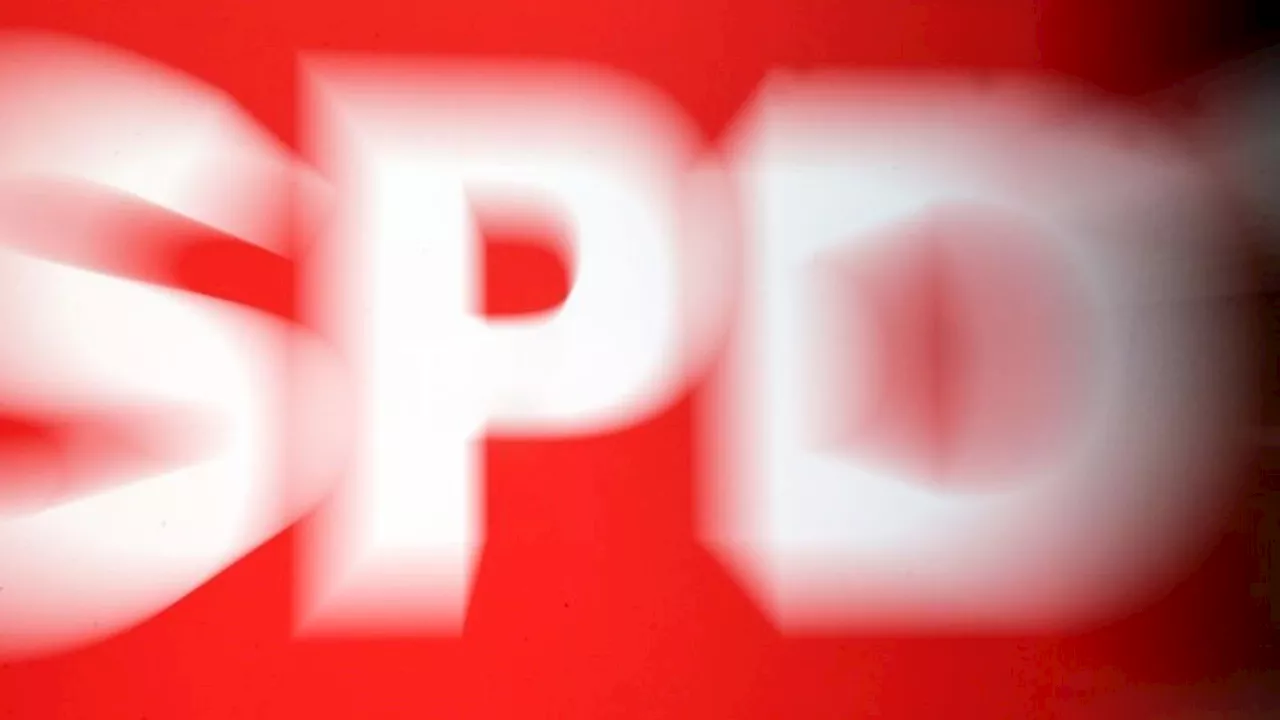 Parteien: Kritik an Größe der SPD-Parteitage