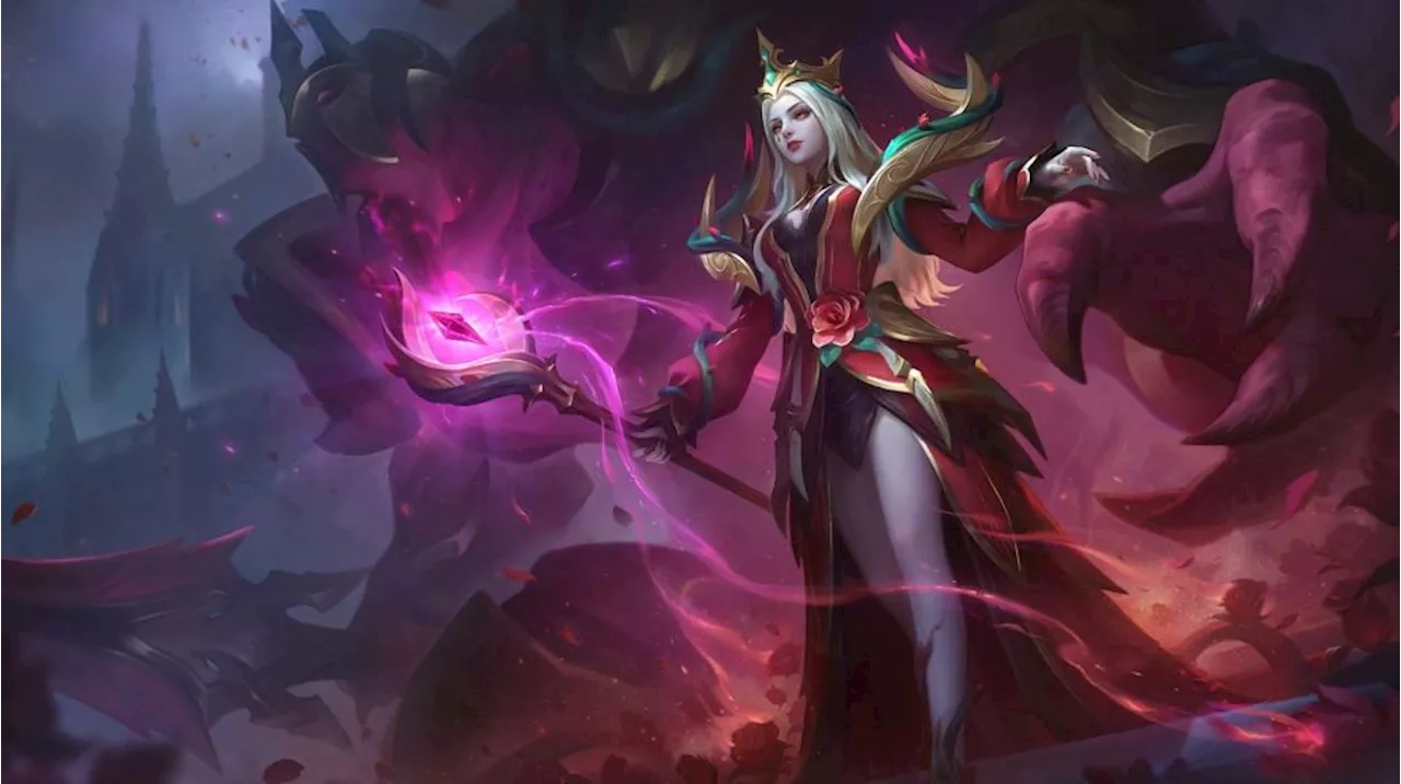 5 Hero Assassin Counter Vexana, Tak Berdaya Lawan Burst Damage Pedih Ini