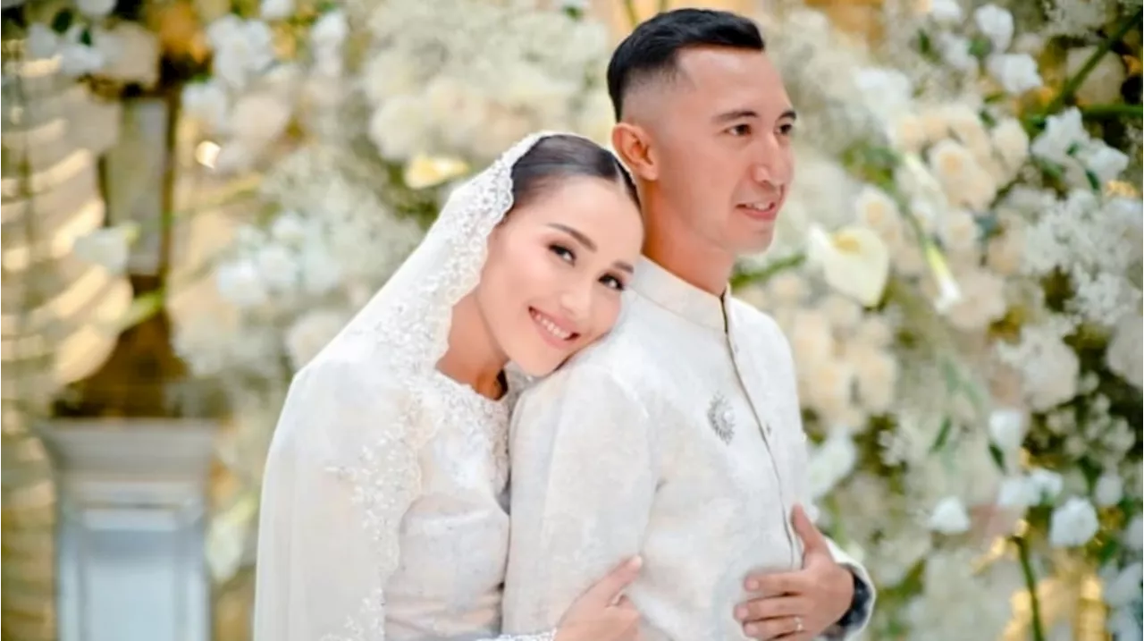 Jarang Terekspos, Foto Ayu Ting Ting dan Calon Papa Mertua: Serasa Ayah Sendiri