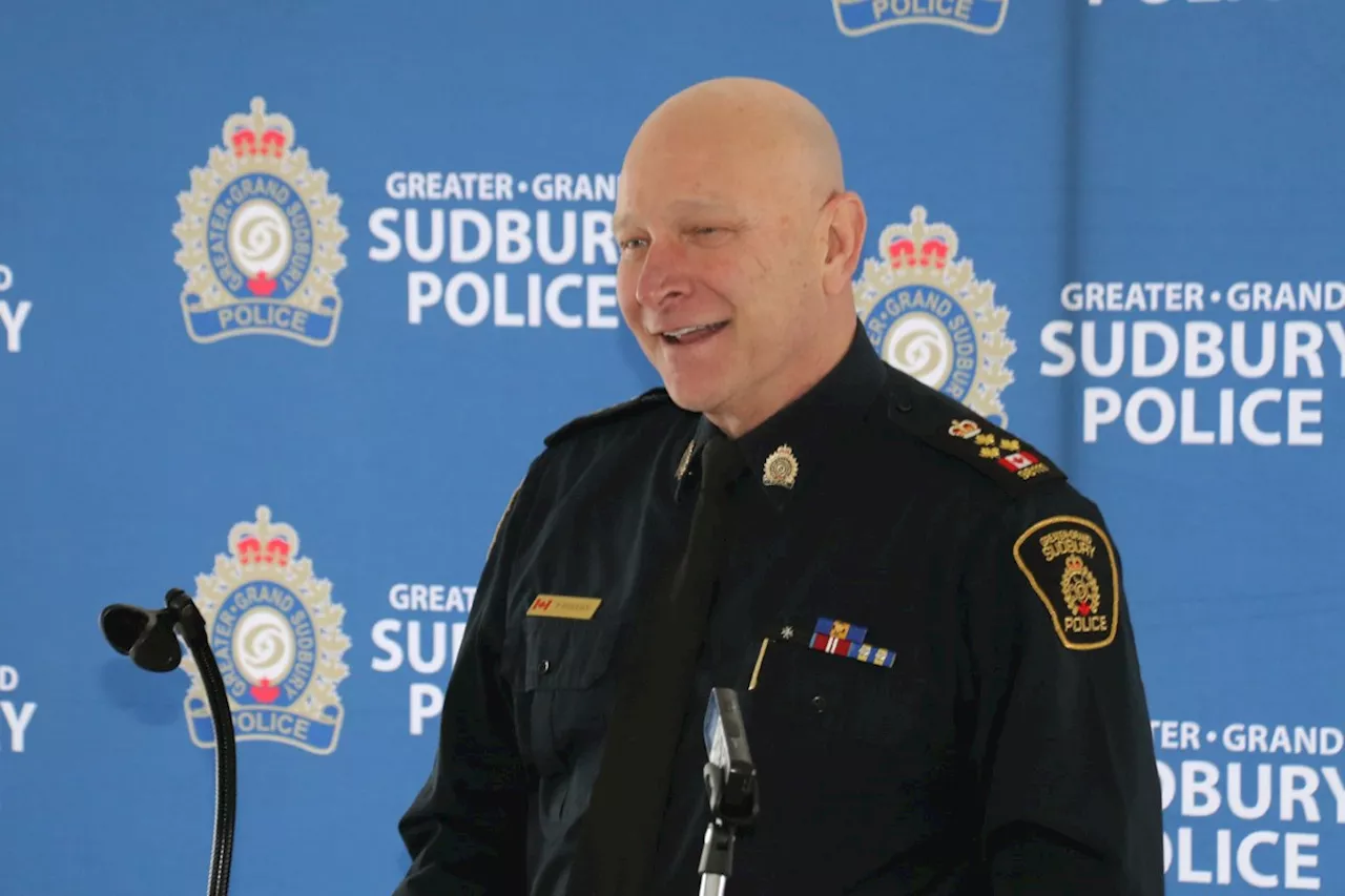 Policing Act changes ‘transformational,’ says GSPS Chief