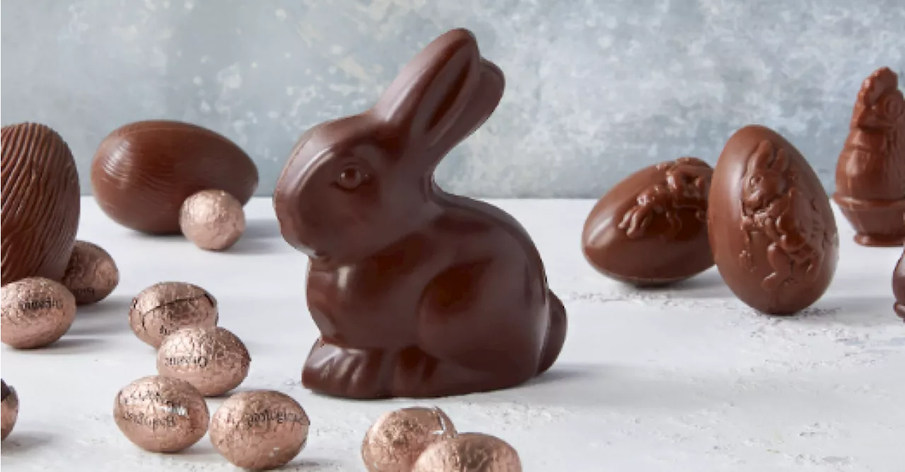 Pâques : notre sélection de gourmandises à déguster ou offrir
