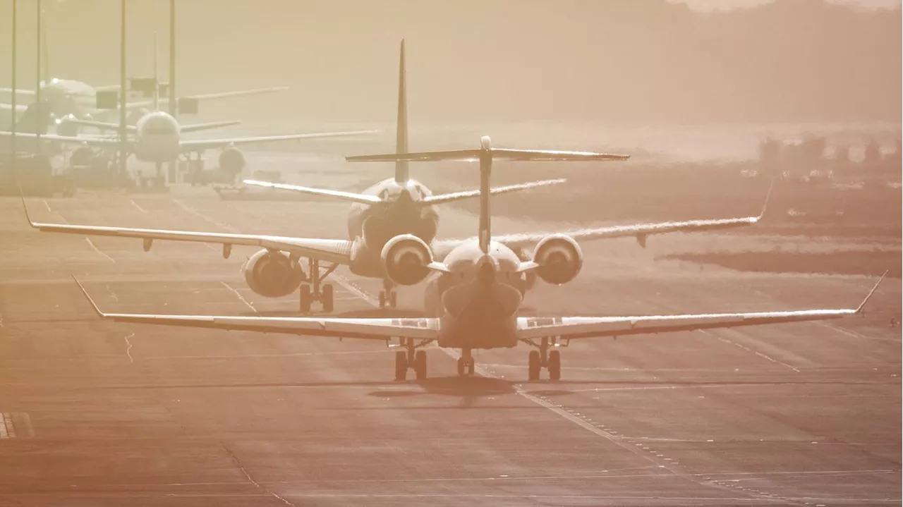 Kann KI das Problem lösen?: Personalmangel bei Lokführern, Piloten und Lkw-Fahrern