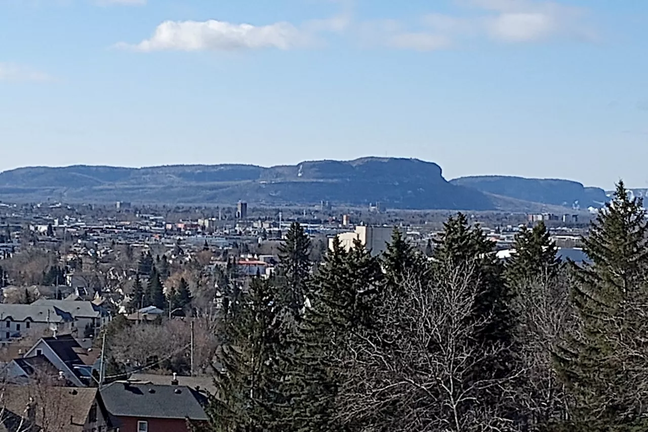 Good Morning, Thunder Bay!