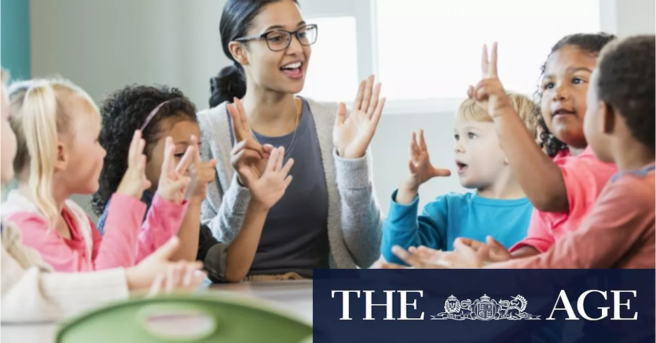 How to make your career moves in early childhood education count