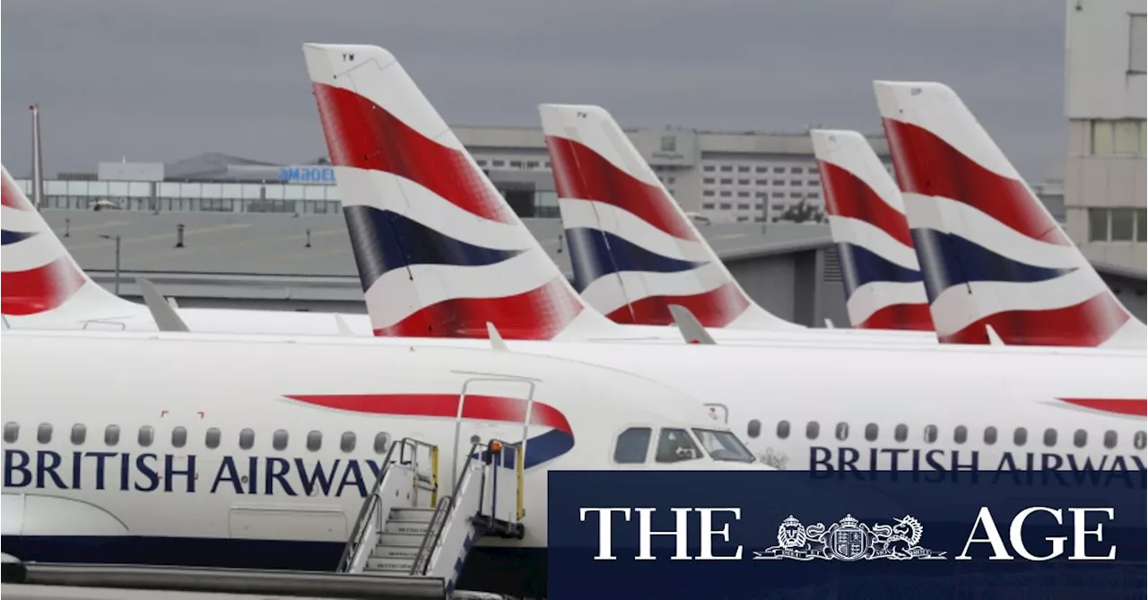 Infrastructure giant Macquarie plots Heathrow Airport swoop