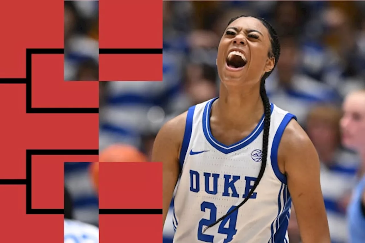 Women’s NCAA Tournament upset picks: Can Duke take down Ohio State?