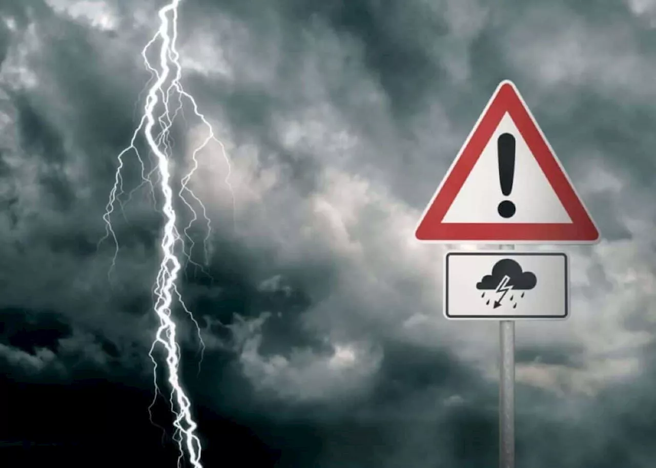 Disruptive rain expected in parts of KZN, Limpopo and Mpumalanga