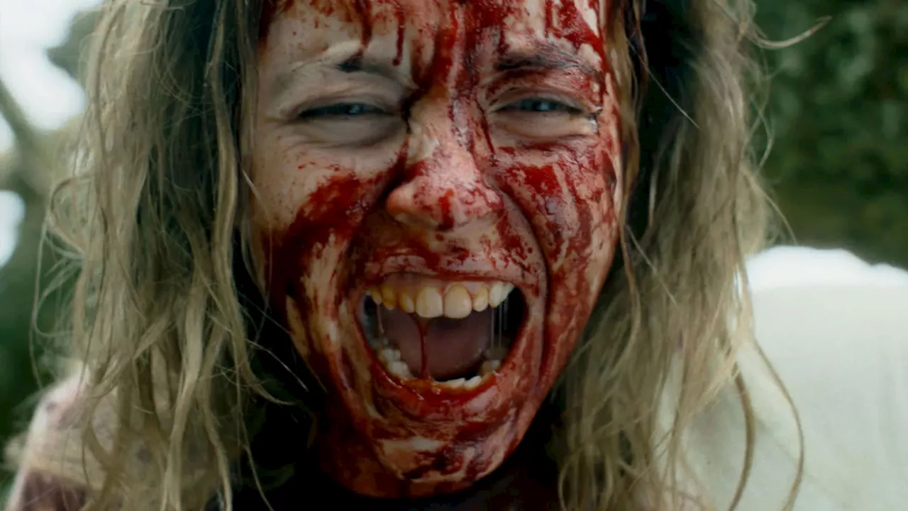 Sydney Sweeney's Horror Flick: A Disappointing Start, But a Thrilling Finale