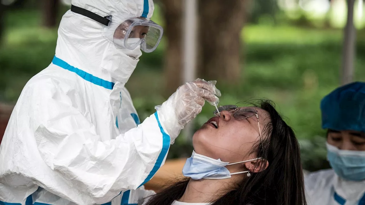 Another pandemic is possible – the world must take action now