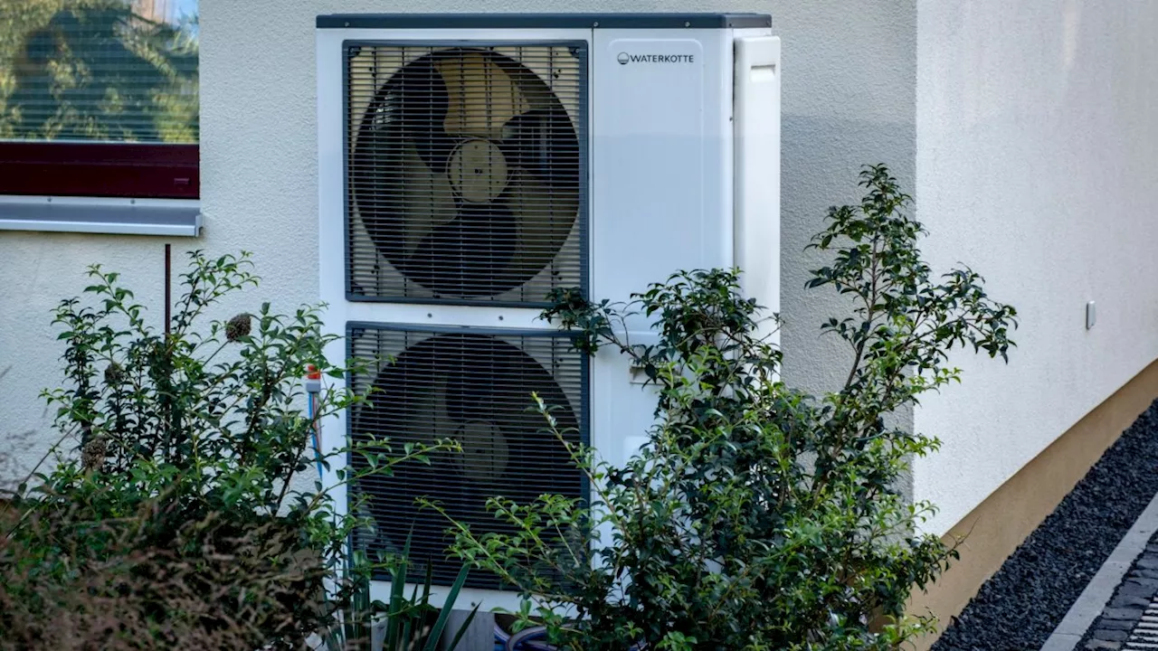 Government’s ‘silver bullet’ heat pump plan not enough to hit net-zero target