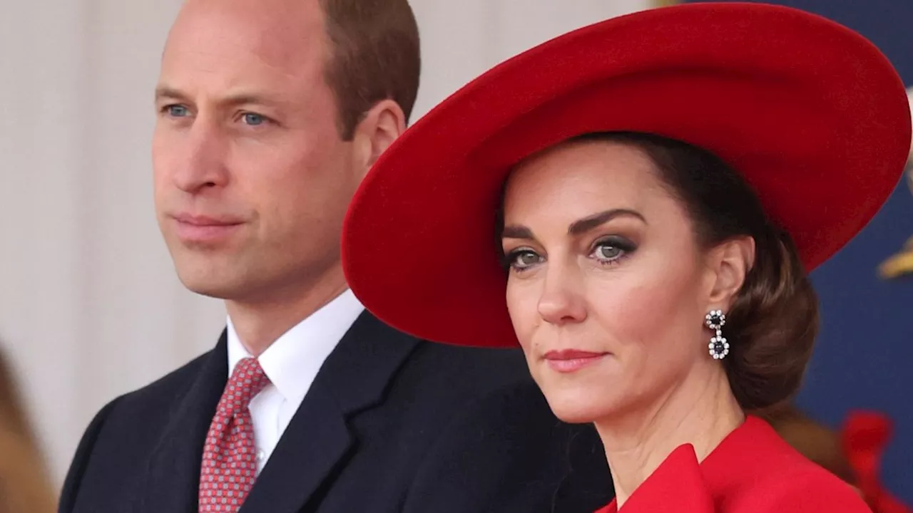 Prince and Princess of Wales Thank Public for Support Following Kate's Cancer Announcement