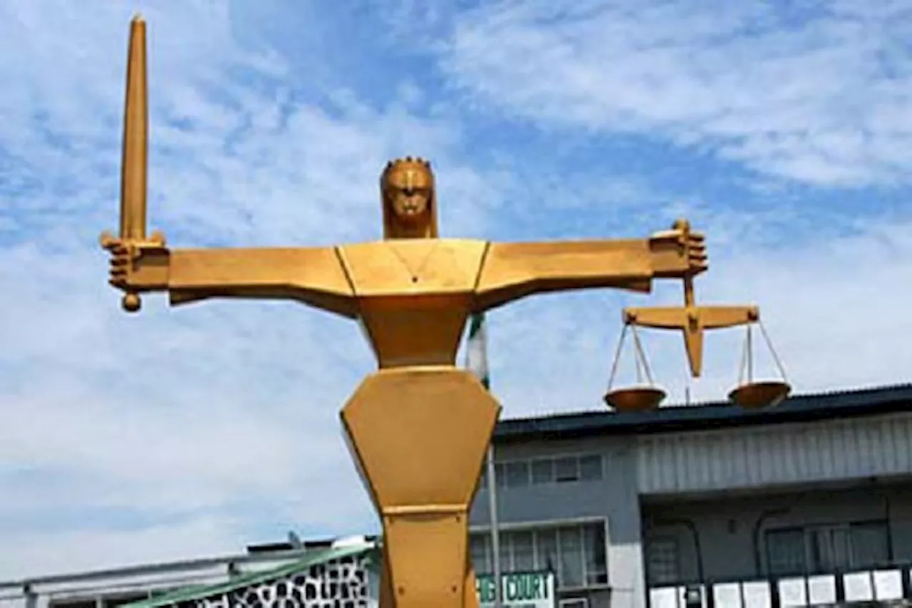 Court jails one for currency racketeering in Rivers