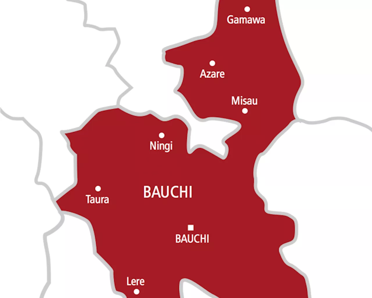 JUST IN: Four women die in Bauchi almsgiving Zakaat stampede