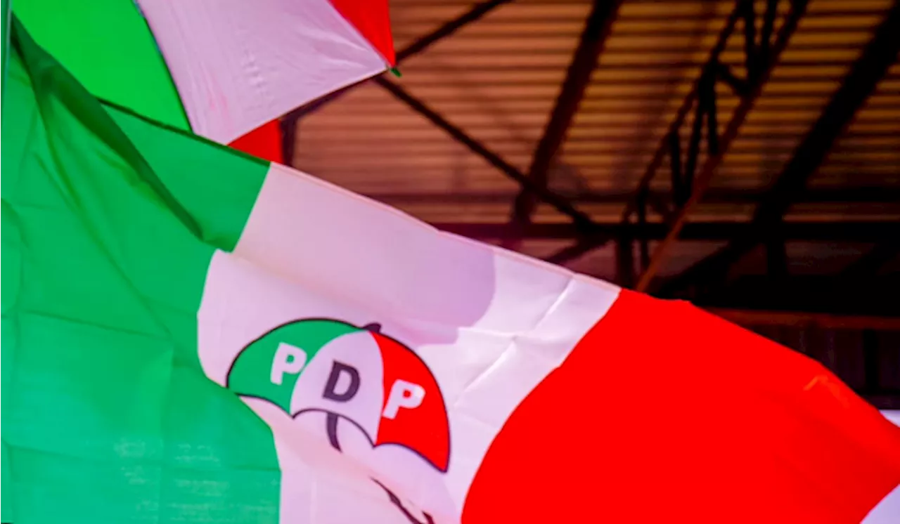 PDP sets up screening committee for Ondo governorship primary