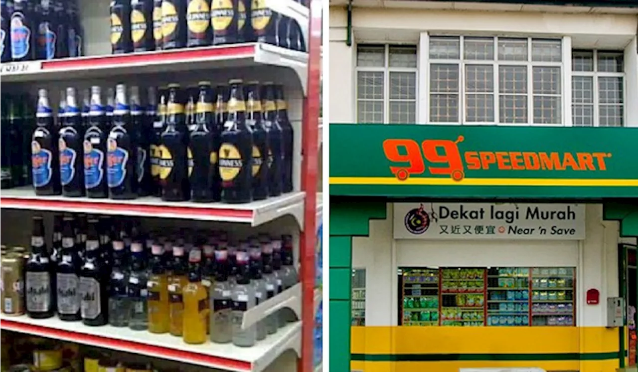 The 99 Speedmart IPO Dilemma: Navigating The Shariah Compliance Minefield